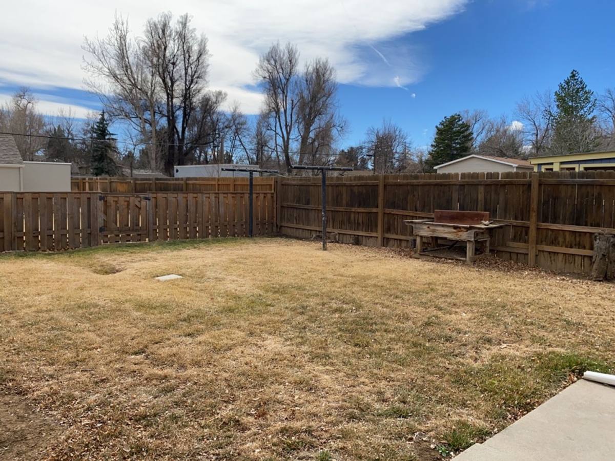 Apartment for rent at 1127 W Mulberry St, Fort Collins, CO 80521