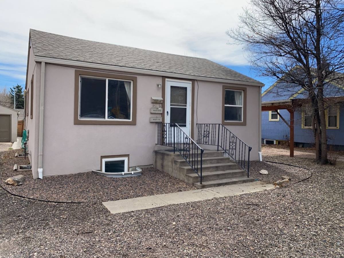 Apartment for rent at 1127 W Mulberry St, Fort Collins, CO 80521