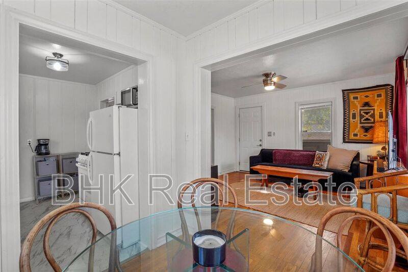 House for rent at 1915 Clover Lane, Fort Worth, TX 76107