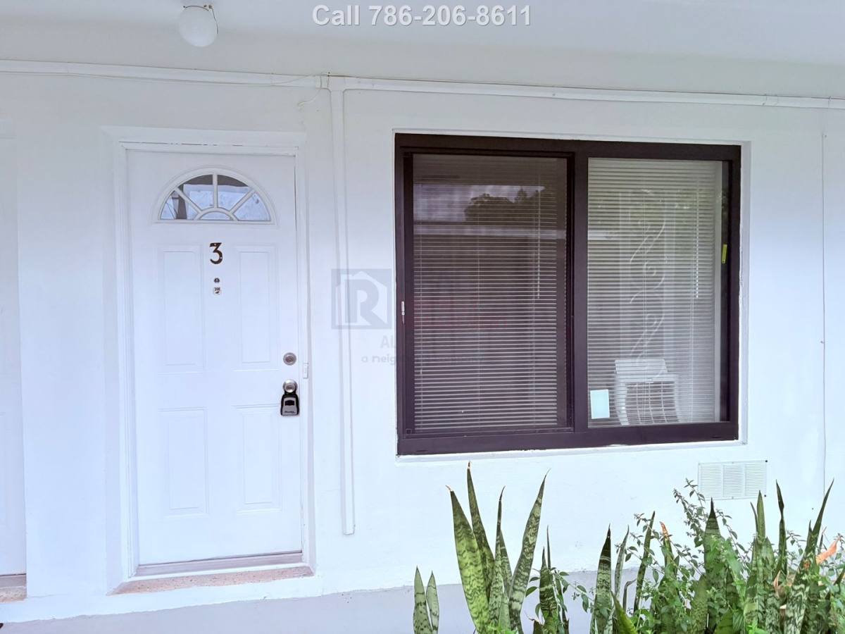 Apartment for rent at 650 83rd St, Miami Beach, FL 33141