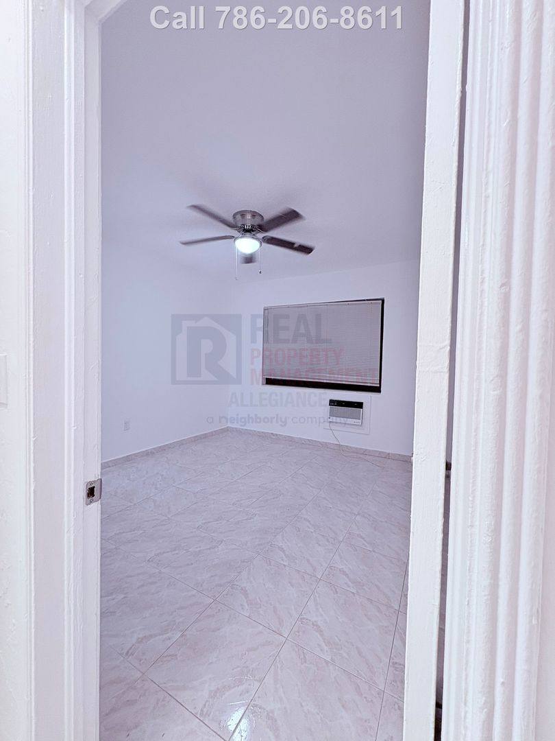 Apartment for rent at 650 83rd St, Miami Beach, FL 33141
