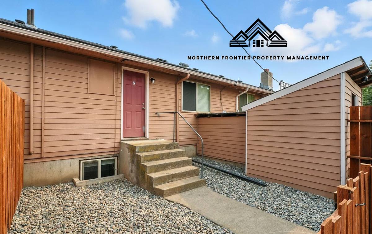 Apartment for rent at 516 E Pine, Walla Walla, WA 99362