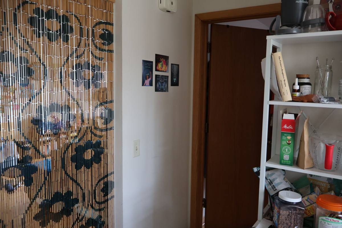Apartment for rent at 921 S Brooks St, Madison, WI 53715