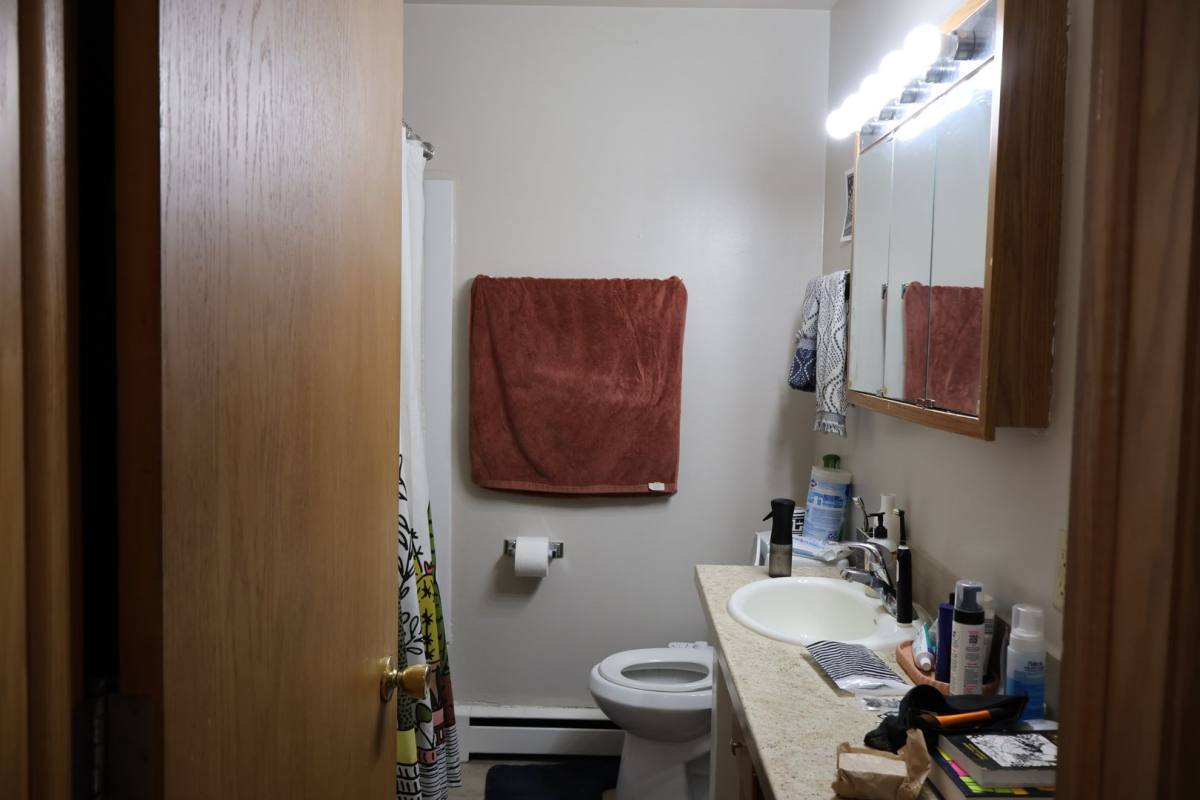 Apartment for rent at 921 S Brooks St, Madison, WI 53715