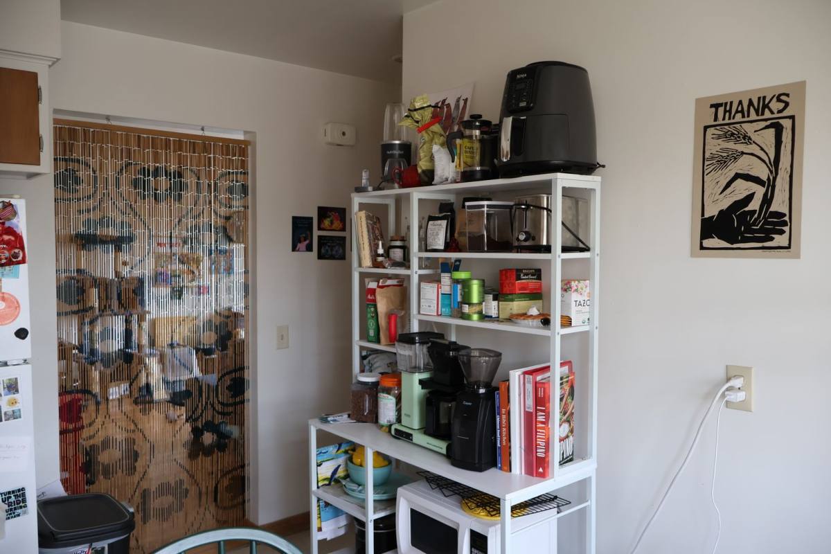 Apartment for rent at 921 S Brooks St, Madison, WI 53715