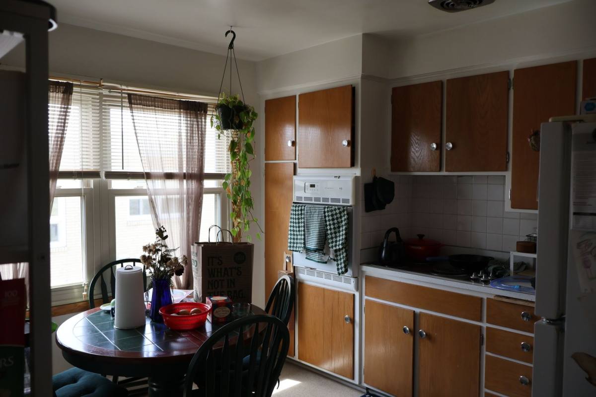 Apartment for rent at 921 S Brooks St, Madison, WI 53715