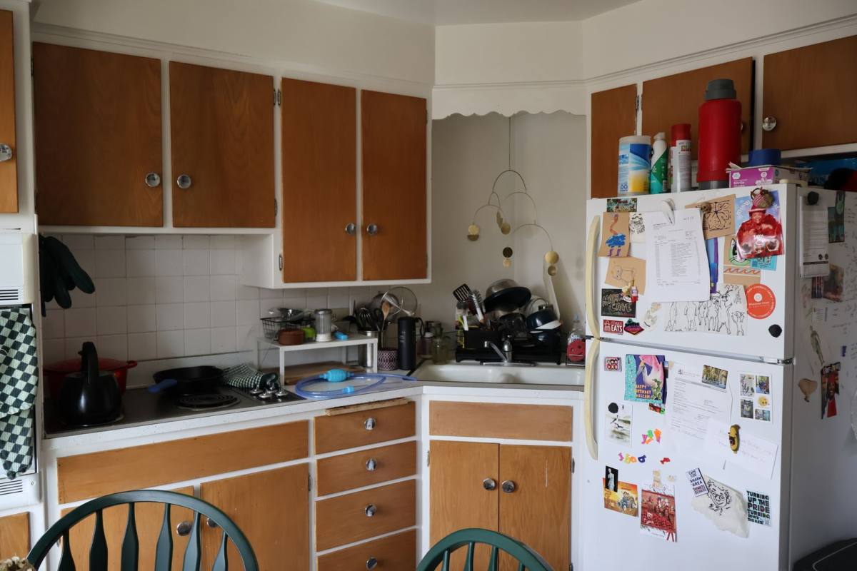 Apartment for rent at 921 S Brooks St, Madison, WI 53715