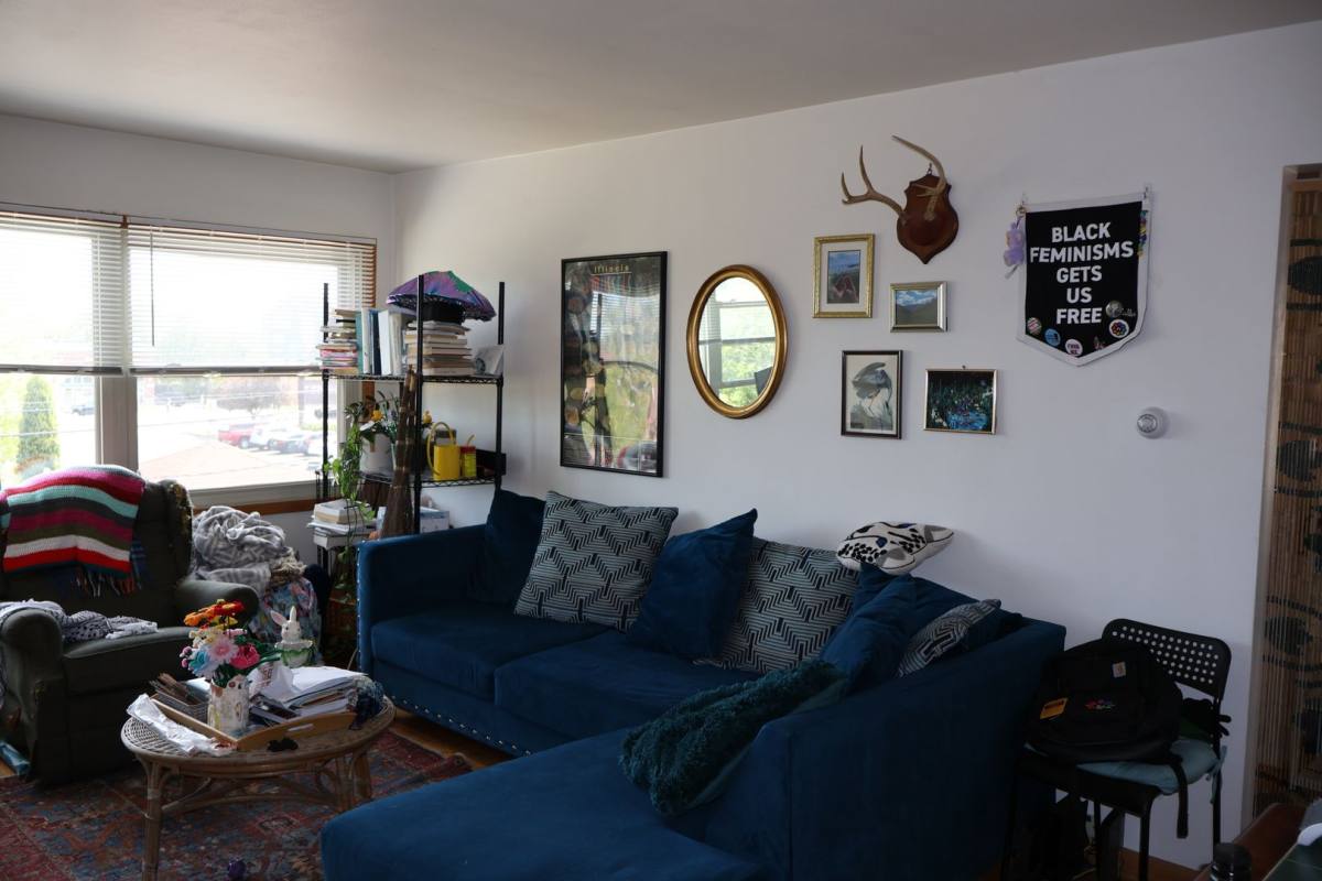 Apartment for rent at 921 S Brooks St, Madison, WI 53715