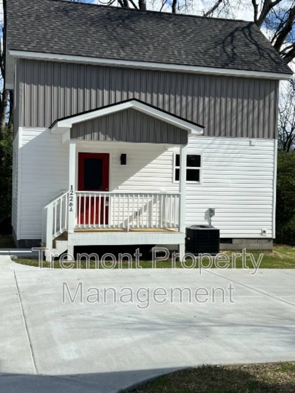House for rent at 1226 Sholar Ave Adu, Chattanooga, TN 37406