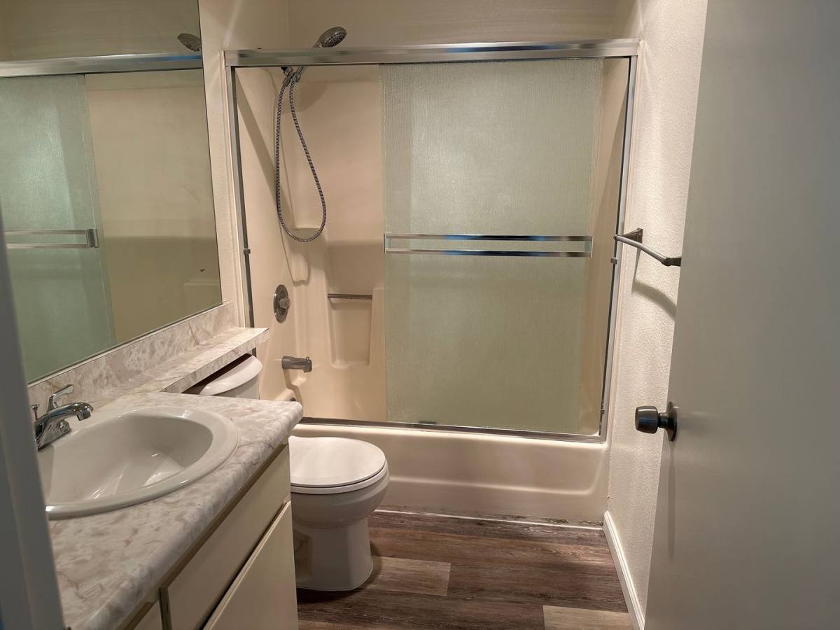 Apartment for rent at 4189 Monroe Ave, San Diego, CA 92116