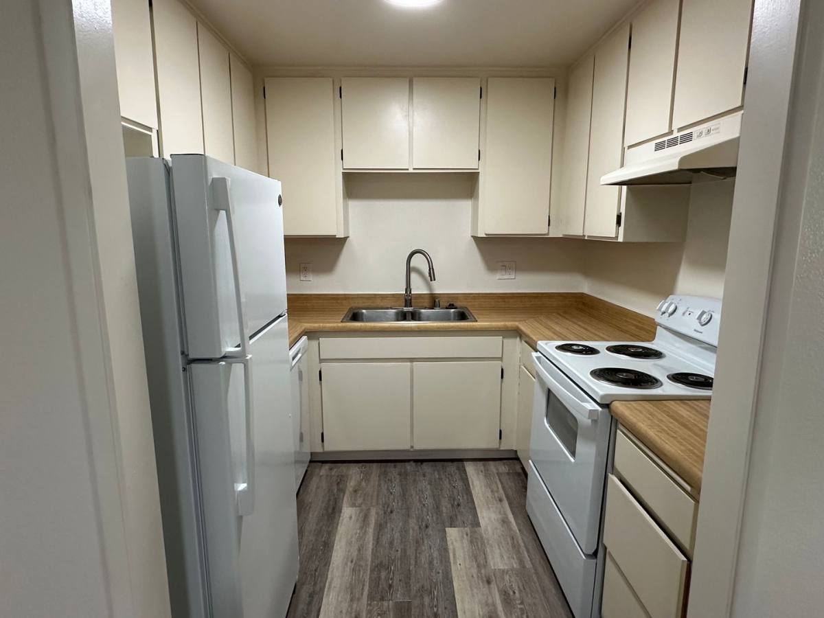 Apartment for rent at 4189 Monroe Ave, San Diego, CA 92116