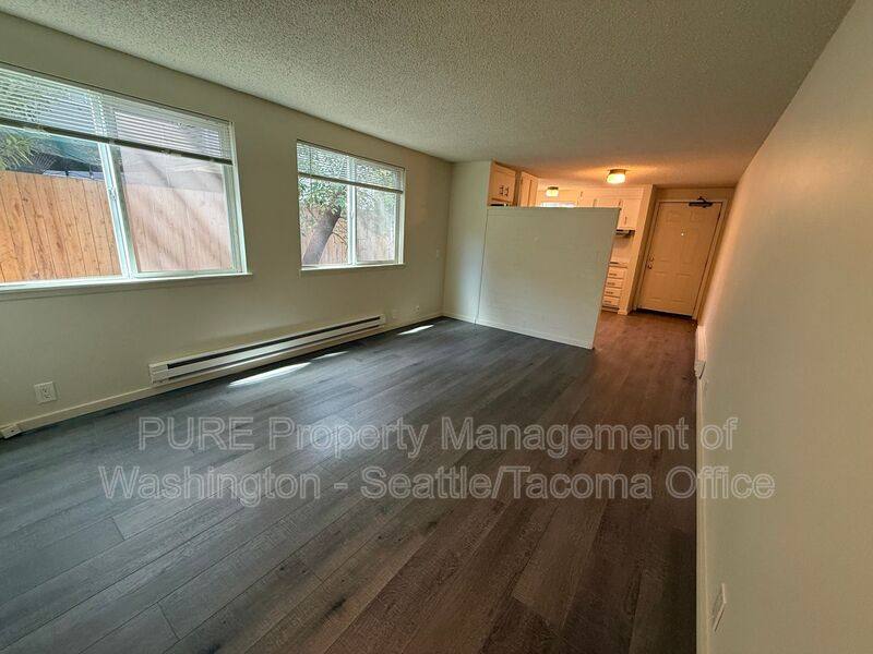 Apartment for rent at 907 SW Holden St #2, Seattle, WA 98106