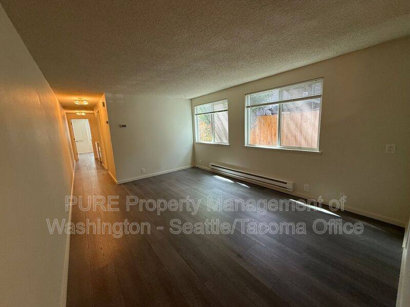 Apartment for rent at 907 SW Holden St #2, Seattle, WA 98106