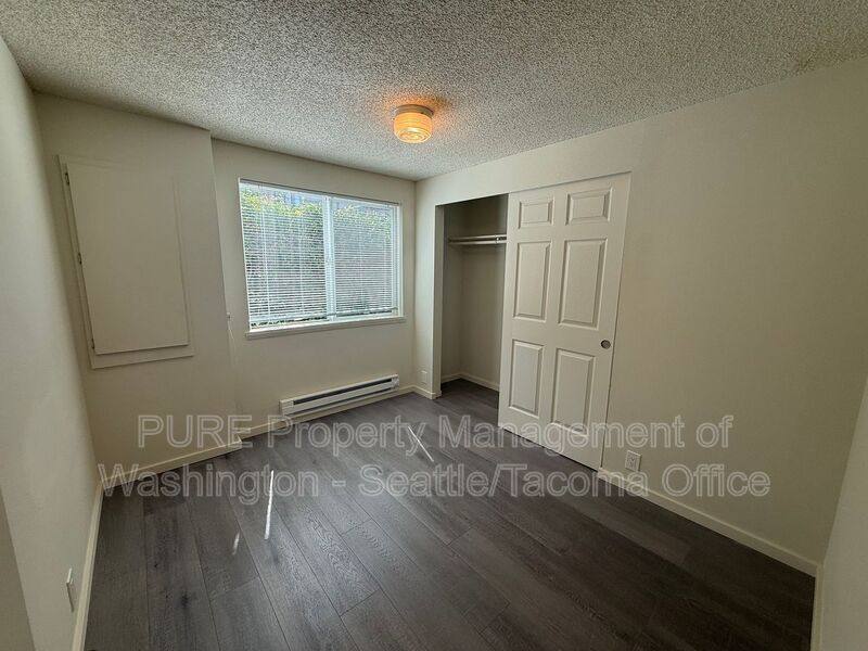 Apartment for rent at 907 SW Holden St #2, Seattle, WA 98106