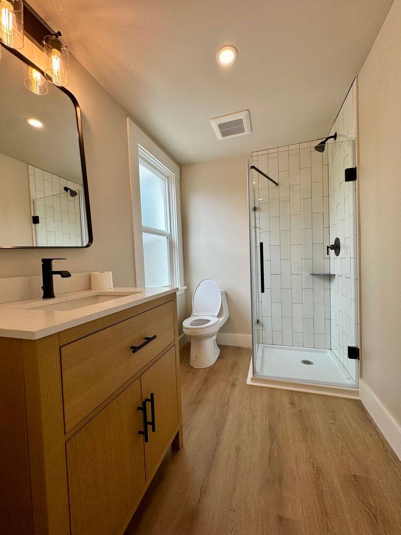 House for rent at 5 Rideout St, Samoa, CA 95564