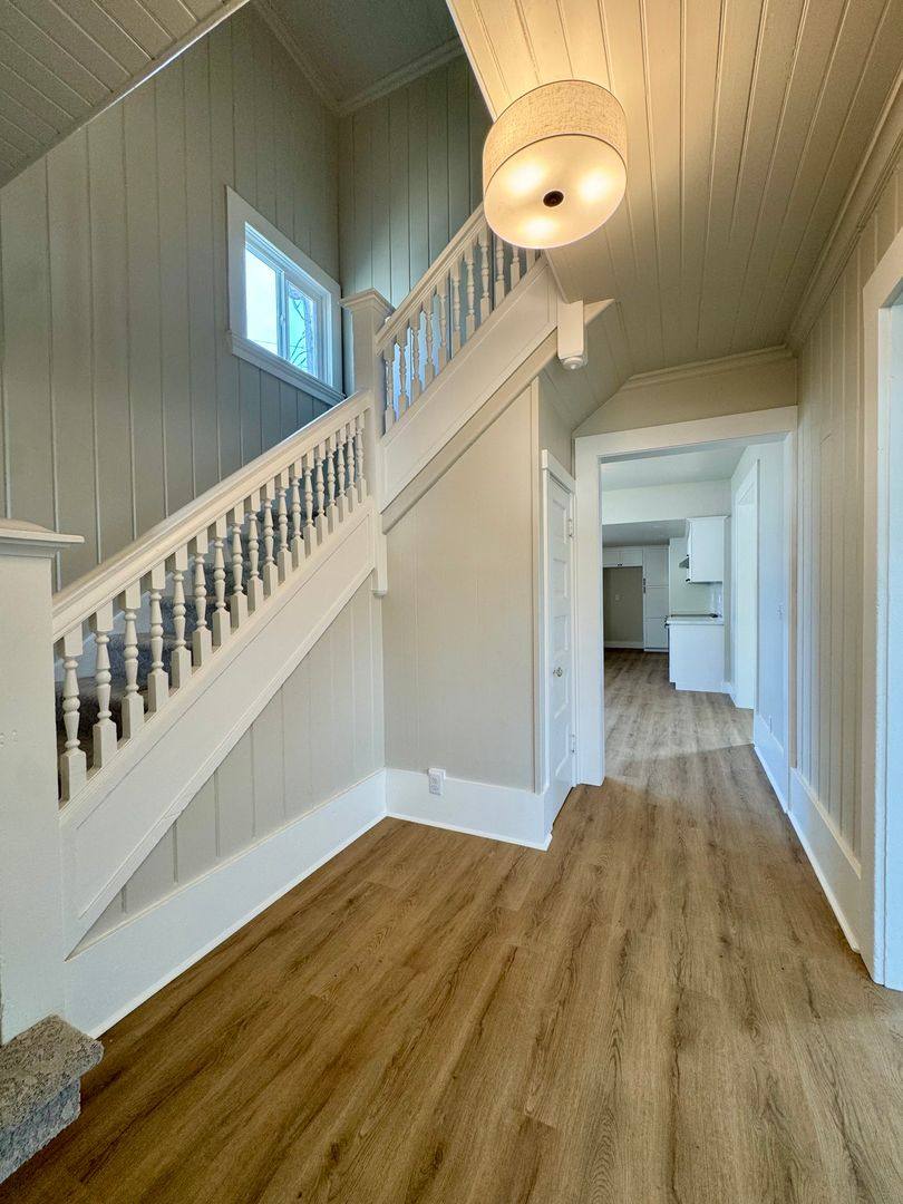 House for rent at 5 Rideout St, Samoa, CA 95564