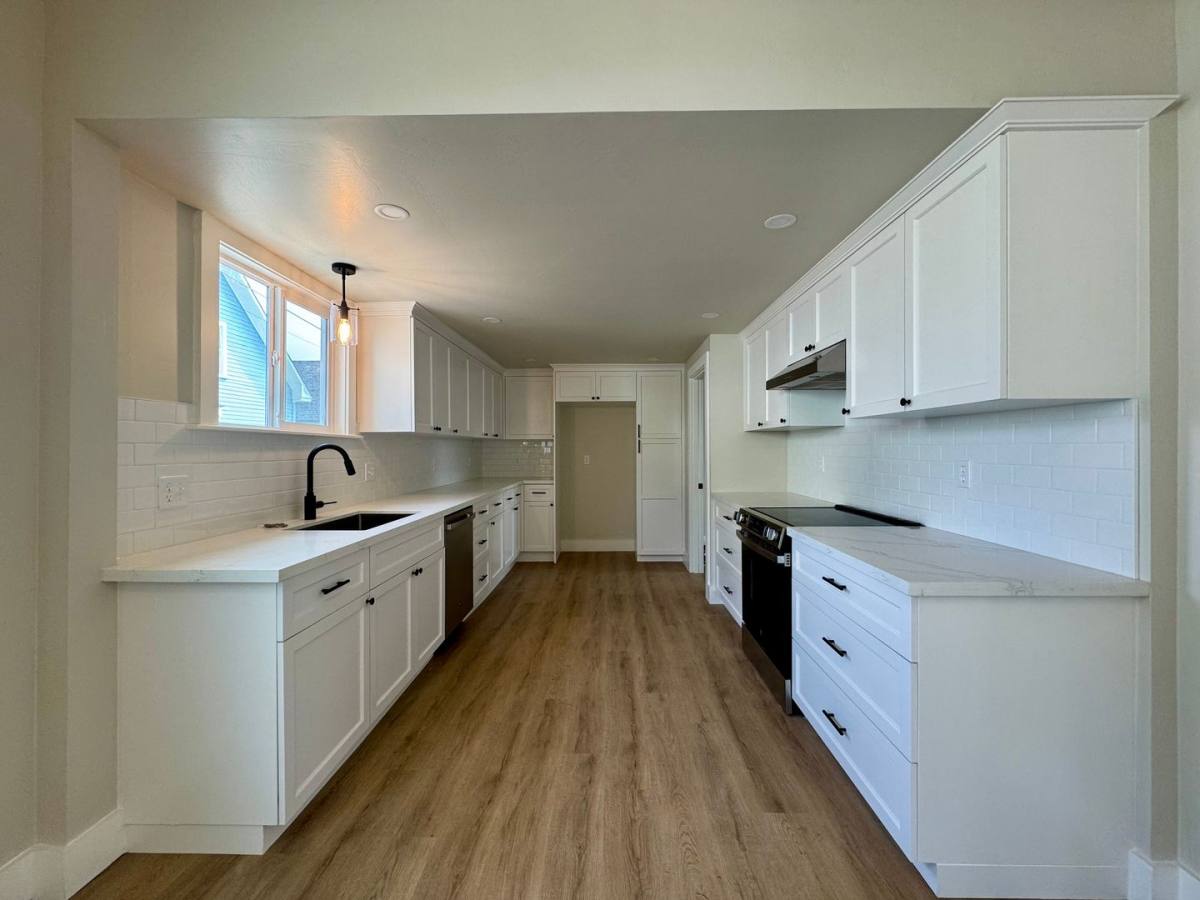 House for rent at 5 Rideout St, Samoa, CA 95564