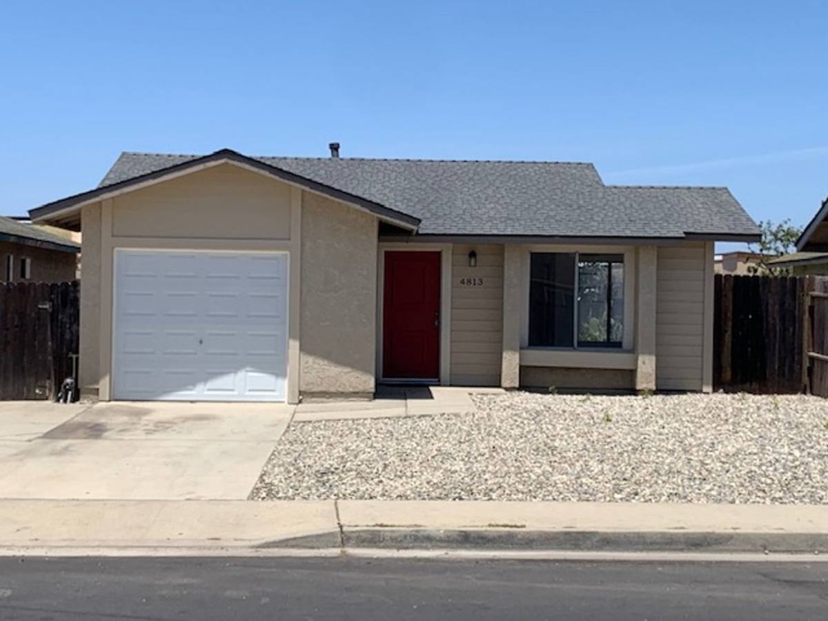 Apartment for rent at 4813 Almaguer Ave, Guadalupe, CA 93434