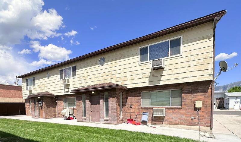 Apartment for rent at 120 W 100 S #11, Tremonton, UT 84337