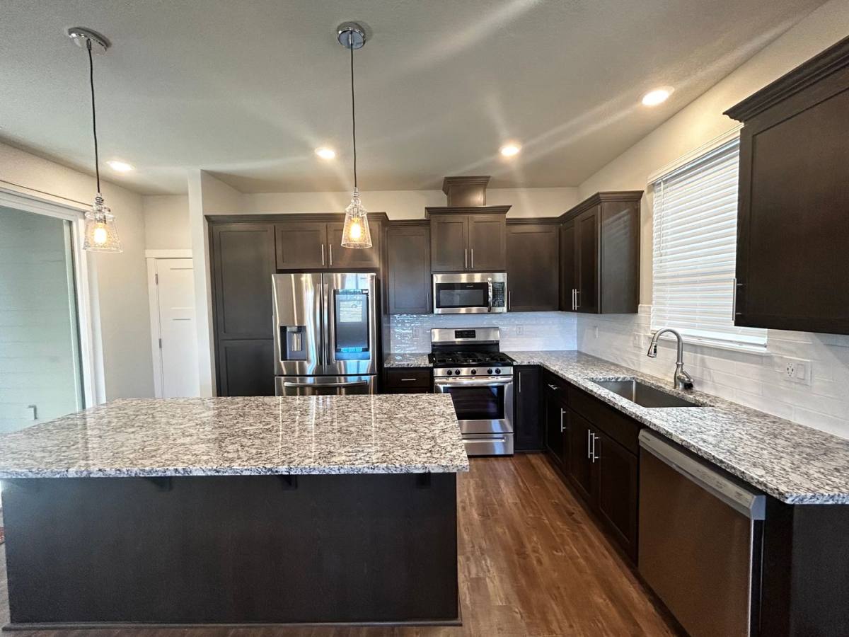 House for rent at 31482 NW Turel Dr, North Plains, OR 97133