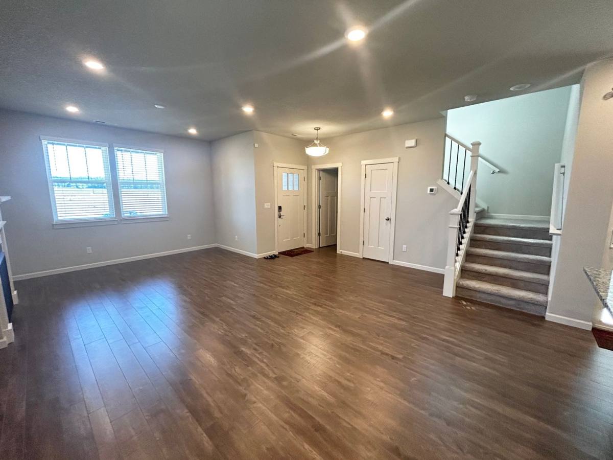 House for rent at 31482 NW Turel Dr, North Plains, OR 97133