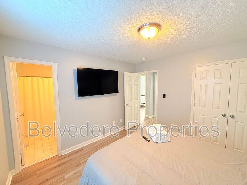 House for rent at 415 N Dudley St, Greensboro, NC 27401
