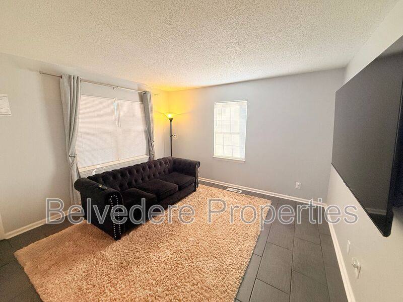 House for rent at 415 N Dudley St, Greensboro, NC 27401