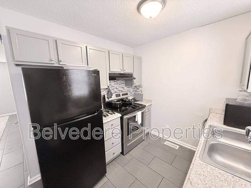 House for rent at 415 N Dudley St, Greensboro, NC 27401