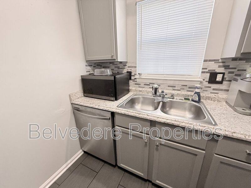 House for rent at 415 N Dudley St, Greensboro, NC 27401