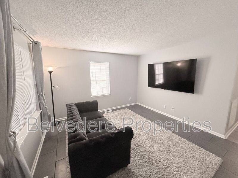 House for rent at 415 N Dudley St, Greensboro, NC 27401