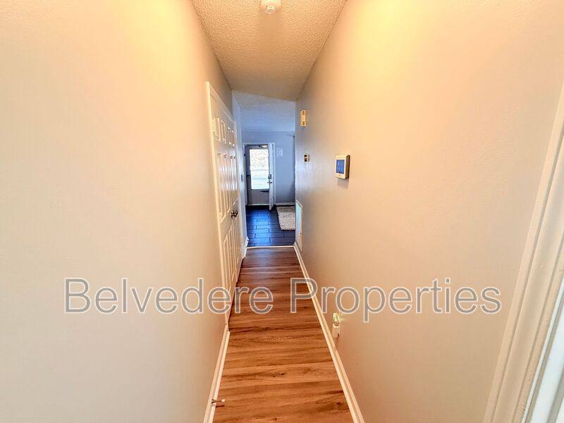 House for rent at 415 N Dudley St, Greensboro, NC 27401