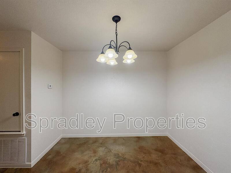 Apartment for rent at 5410A Developer Court, Killeen, TX 76549