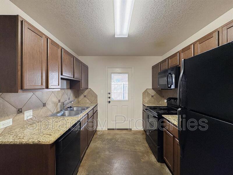Apartment for rent at 5410A Developer Court, Killeen, TX 76549
