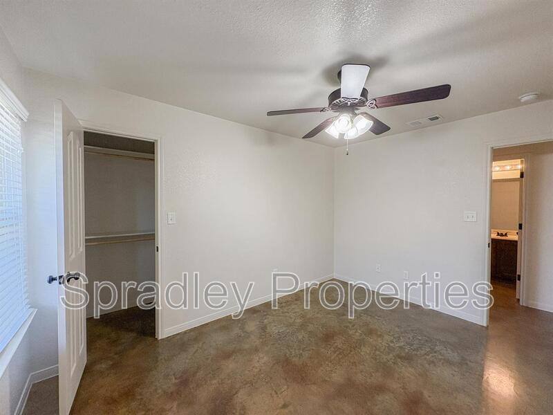 Apartment for rent at 5410A Developer Court, Killeen, TX 76549