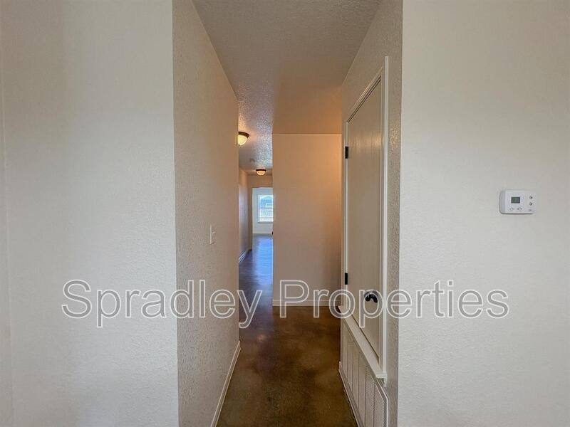 Apartment for rent at 5410A Developer Court, Killeen, TX 76549