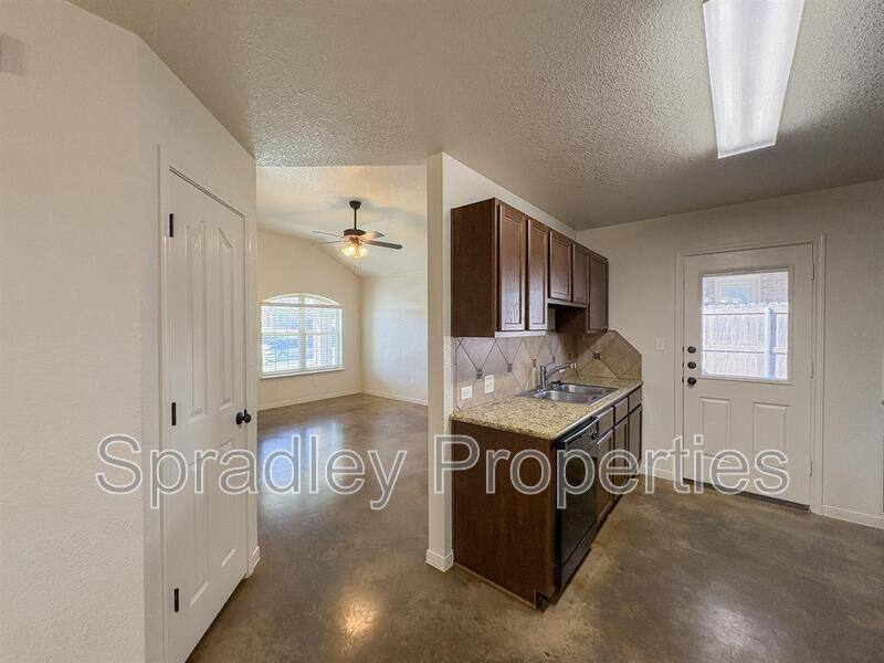 Apartment for rent at 5410A Developer Court, Killeen, TX 76549
