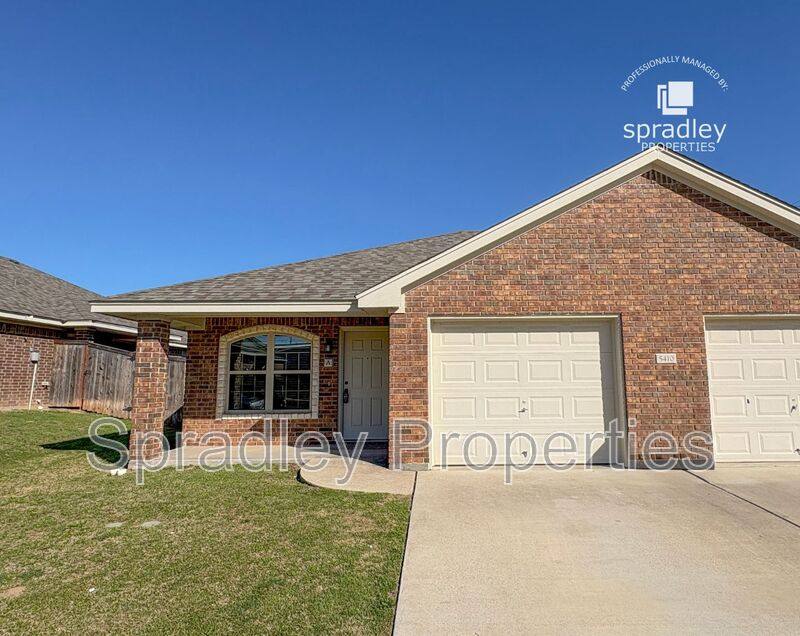 Apartment for rent at 5410A Developer Court, Killeen, TX 76549