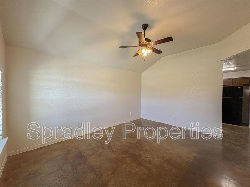 Apartment for rent at 5410A Developer Court, Killeen, TX 76549
