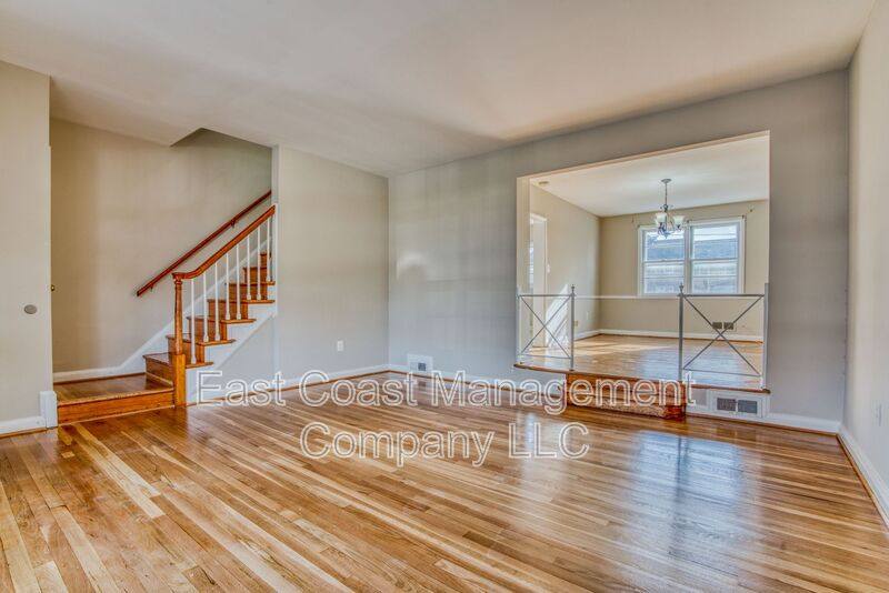House for rent at 6149 Dunroming Rd, Baltimore, MD 21239