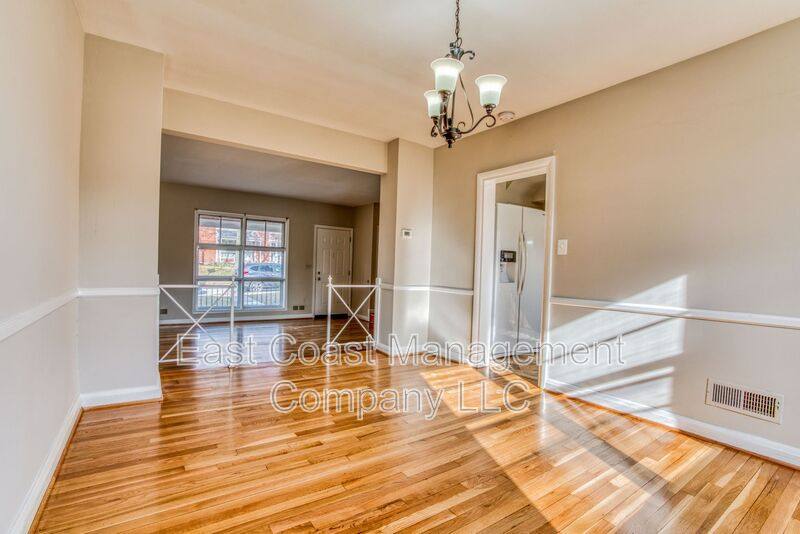 House for rent at 6149 Dunroming Rd, Baltimore, MD 21239