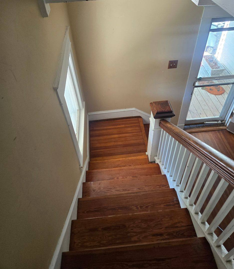 House for rent at 1922 Brice St, Greensboro, NC 27403