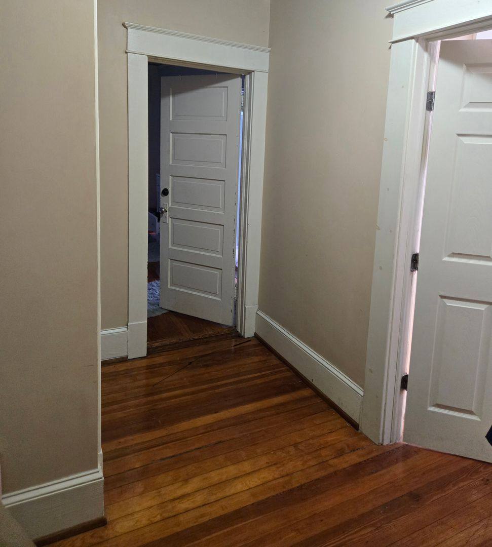 House for rent at 1922 Brice St, Greensboro, NC 27403