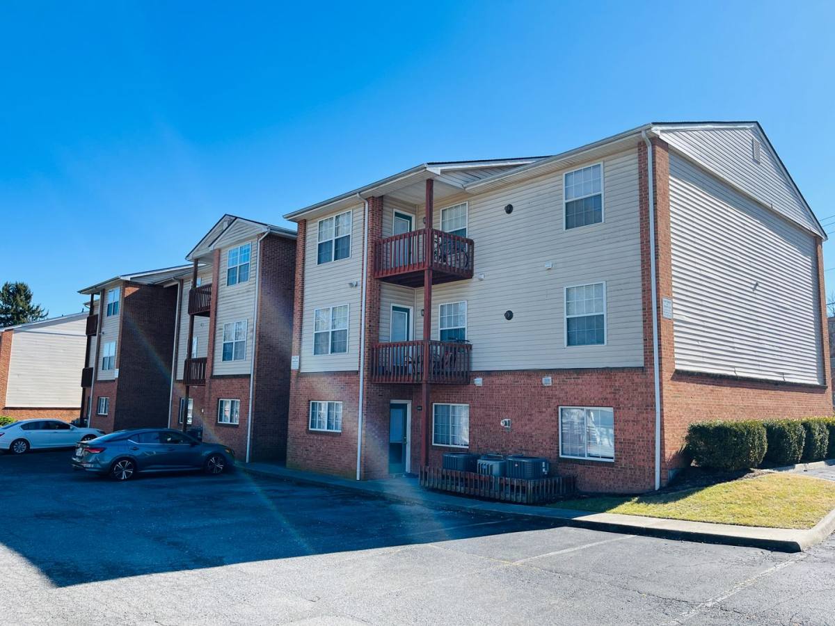 Condo for rent at 1110 Calhoun St, Radford, VA 24141