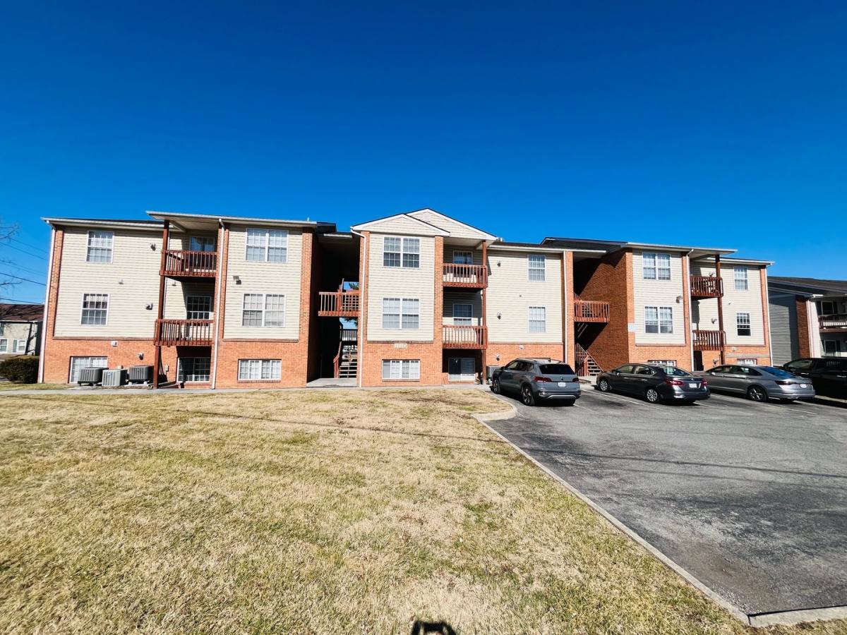 Condo for rent at 1110 Calhoun St, Radford, VA 24141