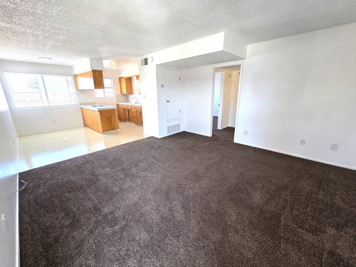 Apartment for rent at 332 N 2nd St, Porterville, CA 93257