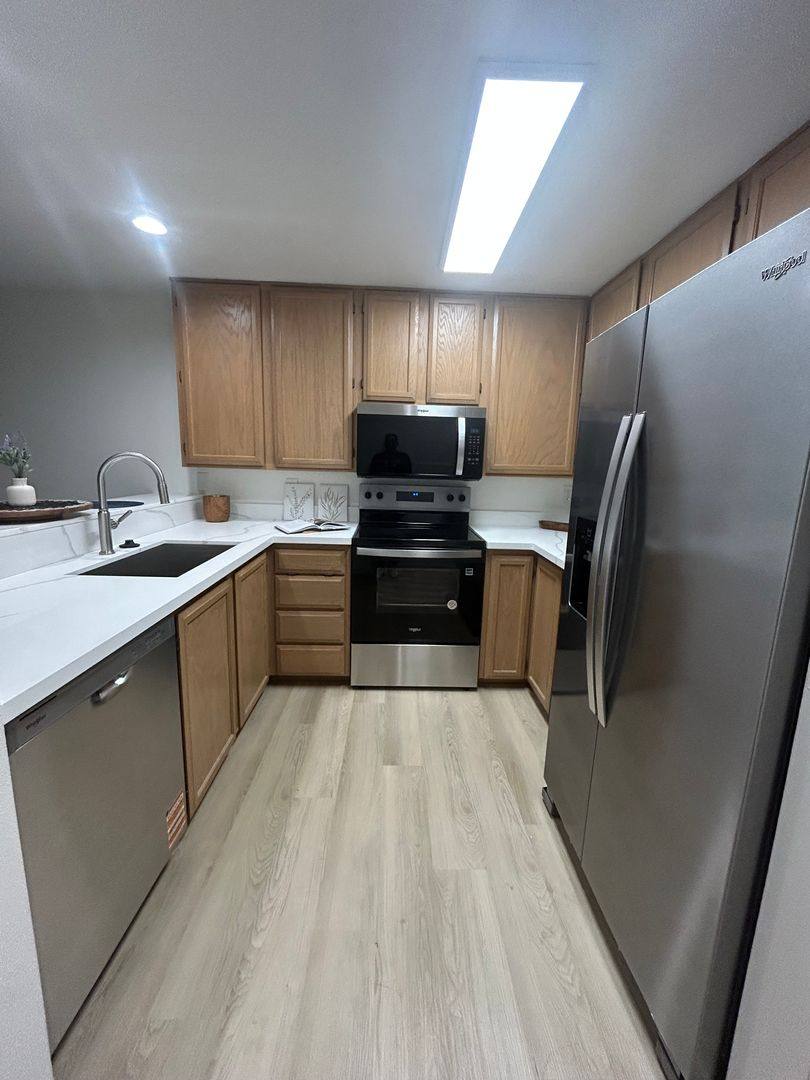 Apartment for rent at 1519 California Ave SW, Seattle, WA 98116