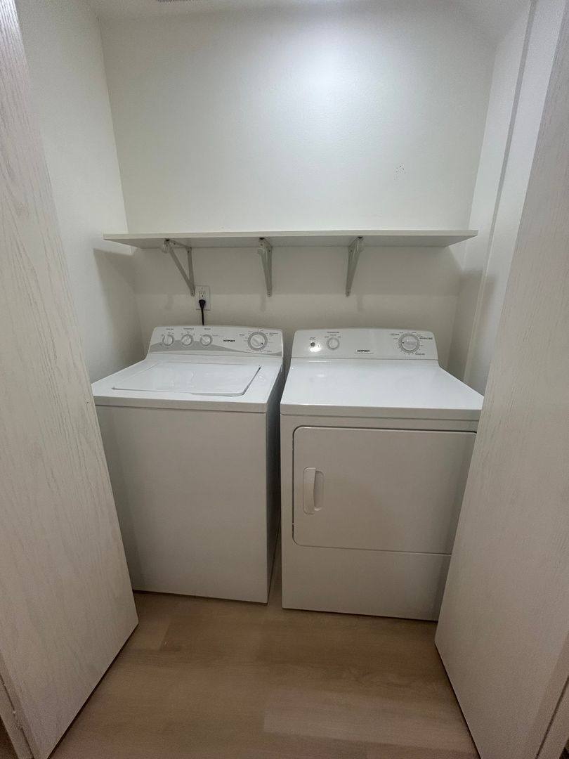 Apartment for rent at 1519 California Ave SW, Seattle, WA 98116