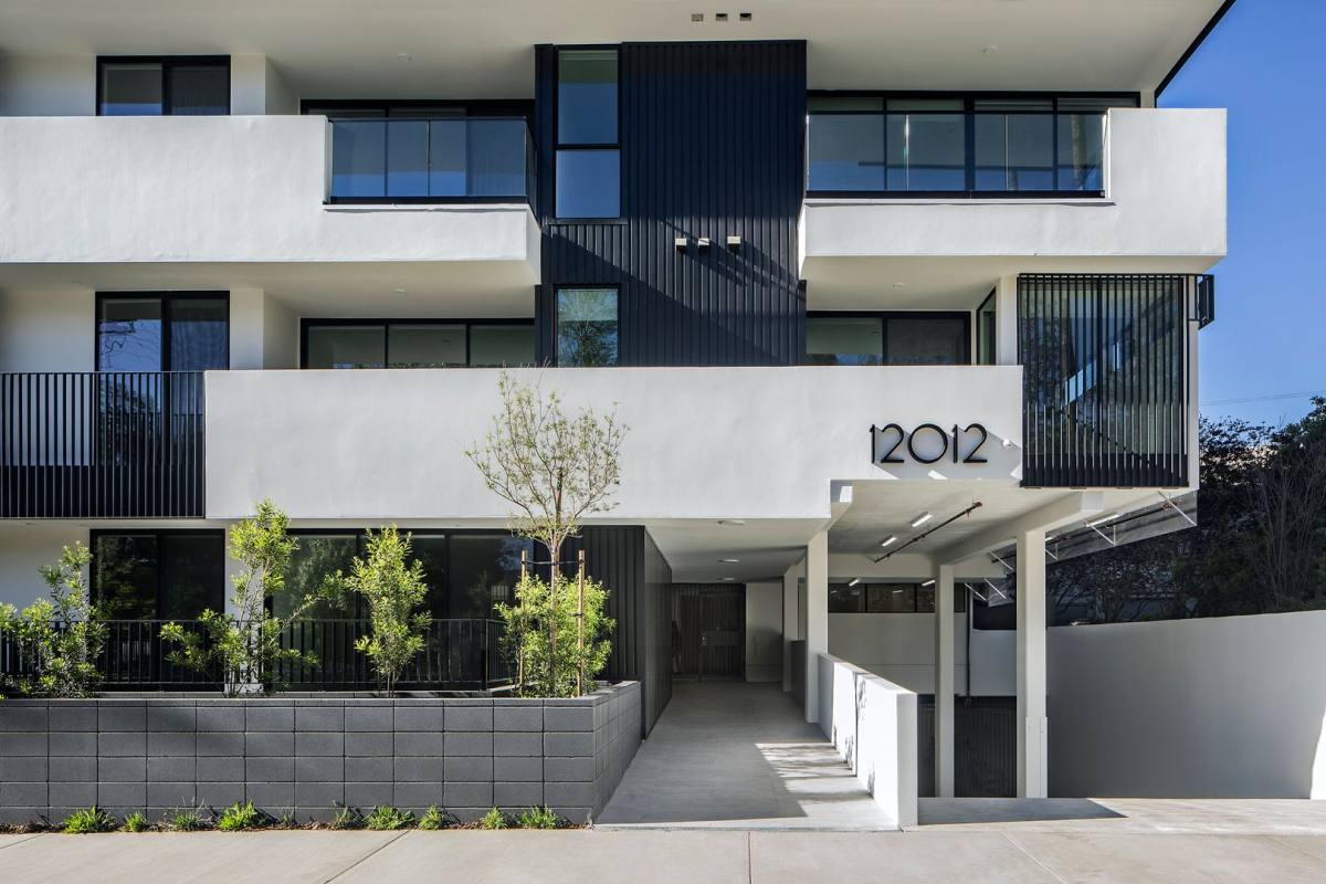 Apartment for rent at 12012 Valleyheart Dr, Studio City, CA 91604