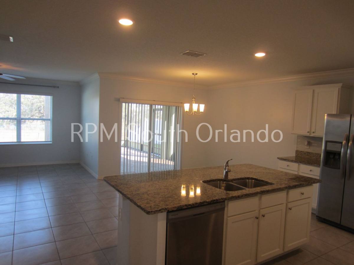 House for rent at 1679 Bay Breeze Dr, Saint Cloud, FL 34771