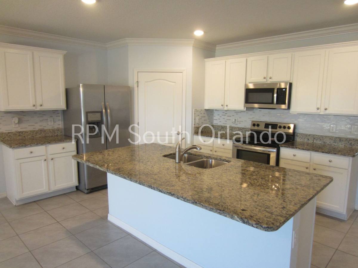 House for rent at 1679 Bay Breeze Dr, Saint Cloud, FL 34771